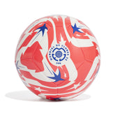 Adidas bal FIFA Club World Cup 25 wit/rood